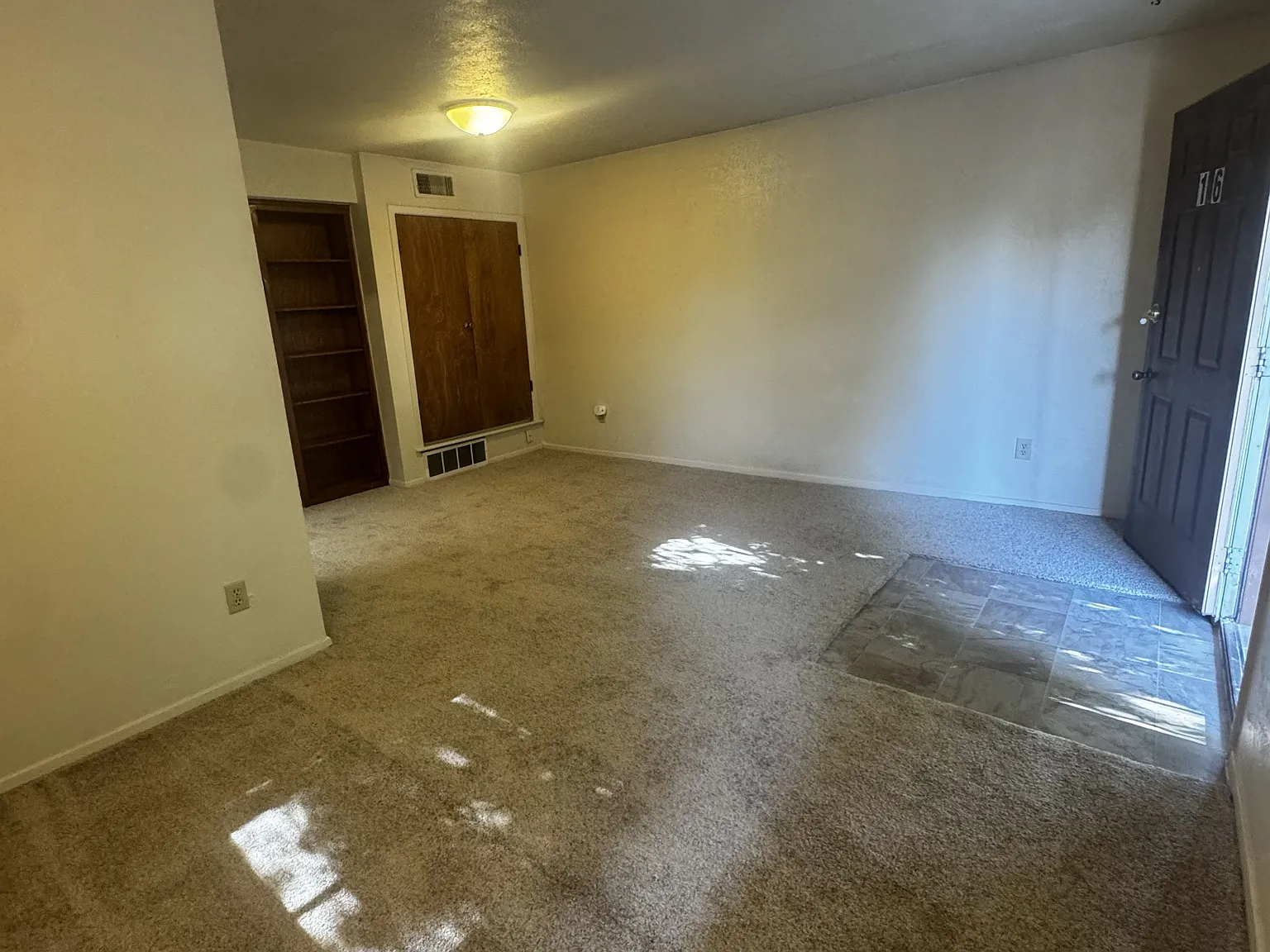 1 bed, 602 sqft, $825 — Photo 3