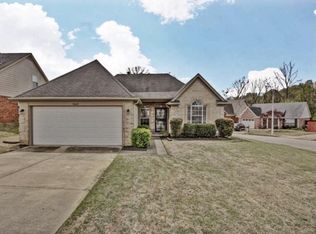 5645 Sycamore Ridge Rd, Memphis, TN 38134