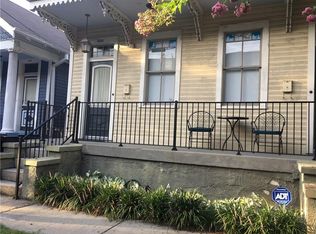 4811 Iberville St, New Orleans, LA 70119