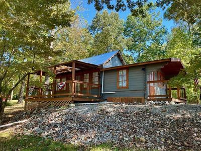 120 Abby Ln, Byrdstown, TN, 38549