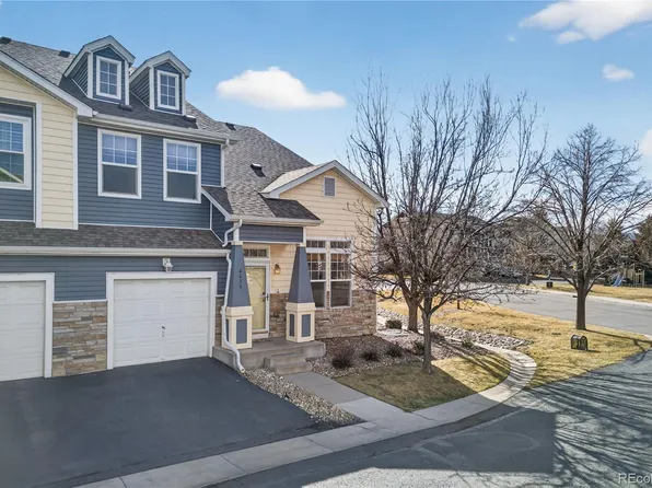 4676 Flower Street, Wheat Ridge, CO 80033