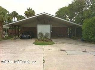 226 Margaret St, Neptune Beach, FL 32266
