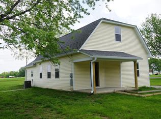 4416 S Main St, New Castle, IN 47362