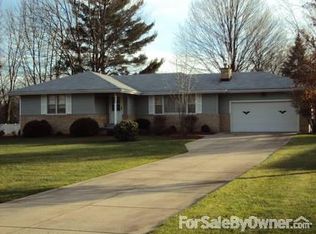 4009 Alvacardo St, Canfield, OH