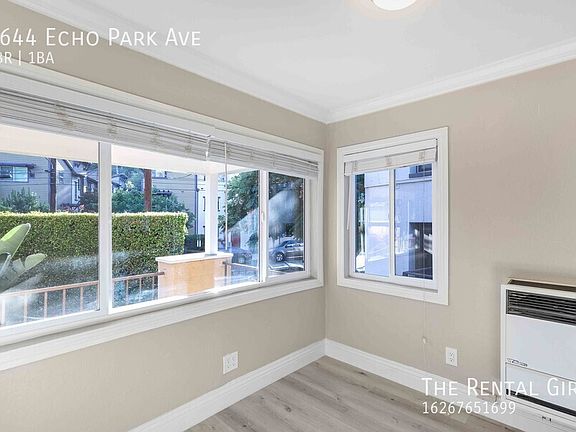 3rd image of 1644 Echo Park Ave