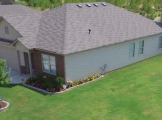 9360 Hoffman Pl, Warrior, AL 35180