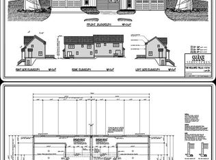 26 Marmion Ave #A, Worcester, MA 01606