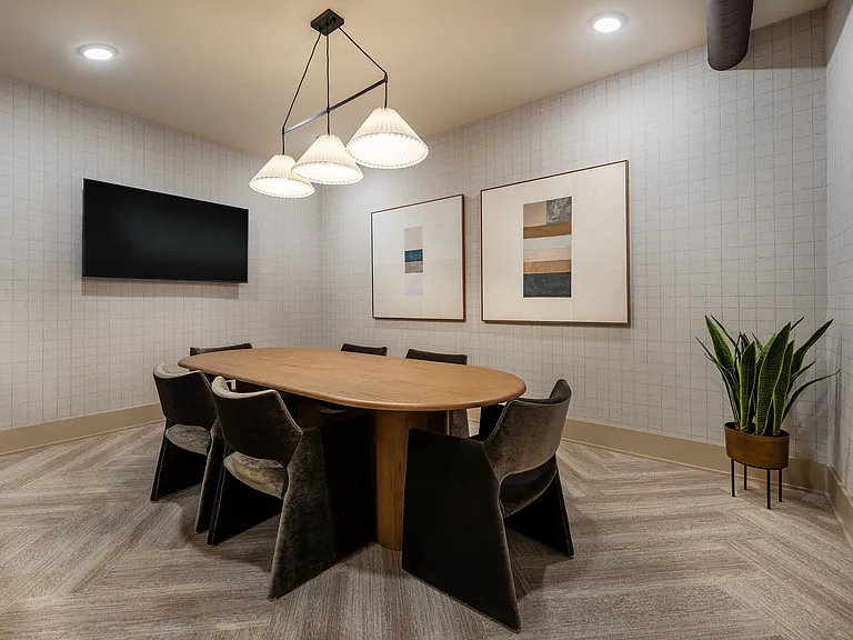 Conference Room