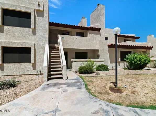 2020 W UNION HILLS Drive #259, Phoenix, AZ 85027