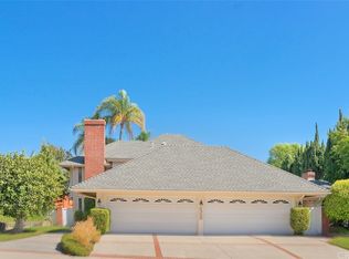 32072 Via Alicia, San Juan Capistrano, CA 92675