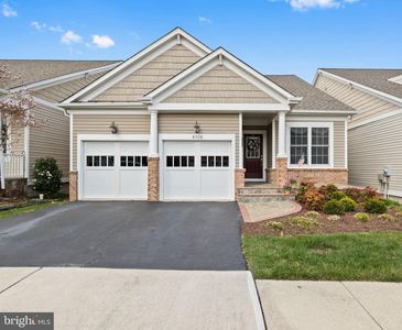 8928 Periwinkle Blue Ct, Lorton, VA, 22079