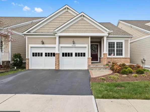 8928 Periwinkle Blue Ct, Lorton, VA 22079
