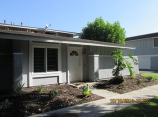22971 Via Cereza #1C, Mission Viejo, CA 92691