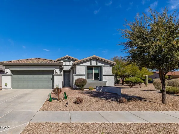 13845 E Poelstra St, Vail, AZ 85641