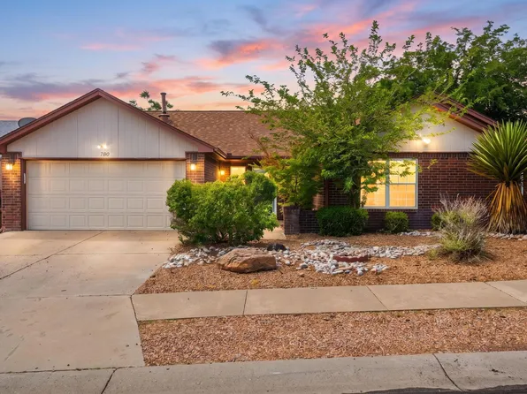 7200 Grange Ave NW, Albuquerque, NM 87120