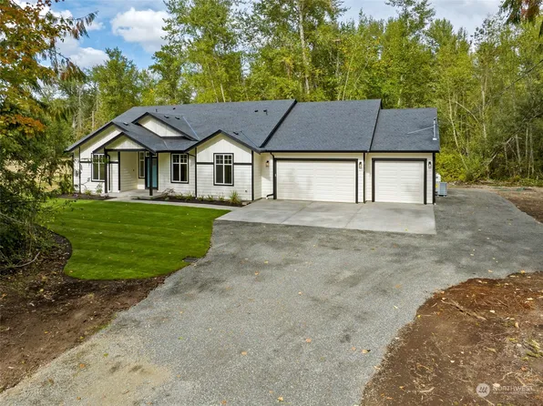 27117 Entwhistle Road E, Buckley, WA 98321