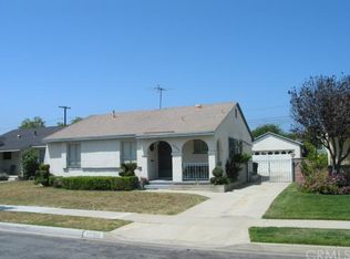 20009 Grevillea Ave, Torrance, CA 90503