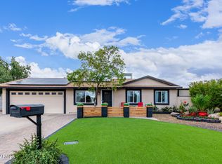 17212 N 33rd Pl, Phoenix, AZ 85032