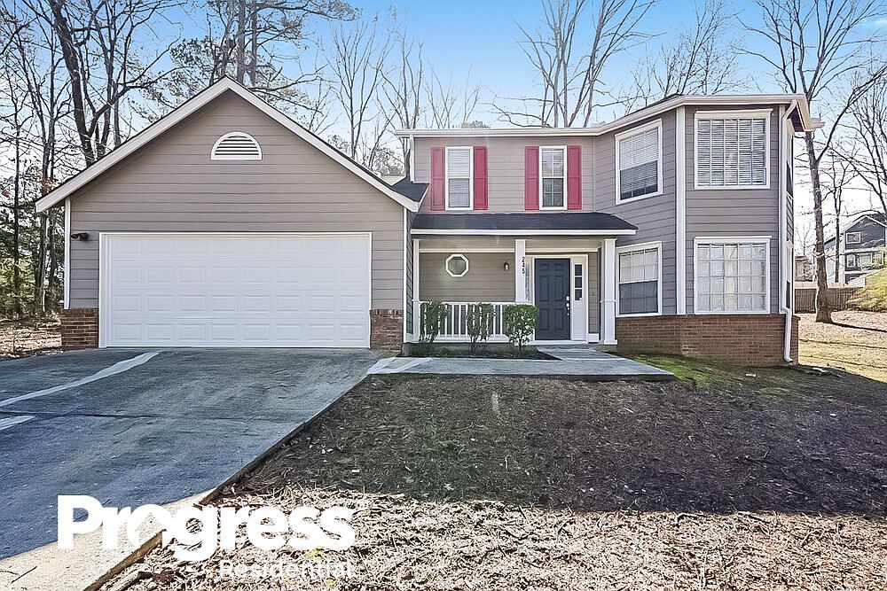 245 Marcliff Ct, Atlanta, GA 30349 Zillow