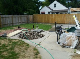 304 W 4th St, Sedgwick, KS 67135