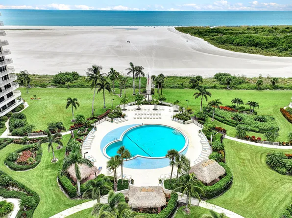 320 Seaview Ct APT 805, Marco Island, FL 34145