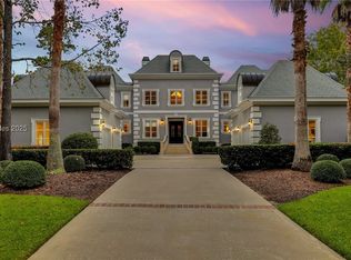 46 Lancaster Blvd, Bluffton, SC 29909