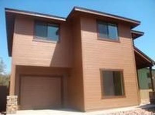 308D W Frontier St #D, Payson, AZ 85541