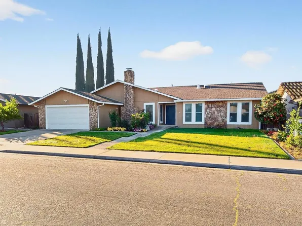 540 Fullerton Dr, Turlock, CA 95382