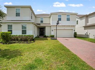 7653 Modica St, Clermont, FL 34714