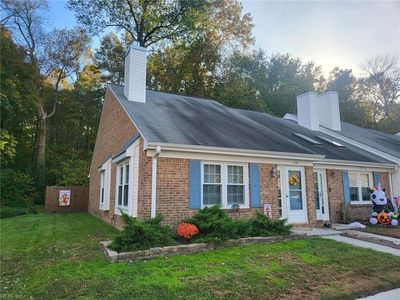 136 Briarwood Pl, Yorktown, VA, 23692