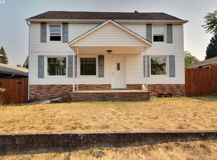 1809 E 28th St, Vancouver, WA 98663