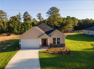 361 Lee Road 2232 LOT 20, Cusseta, AL 36852