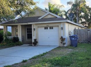 8463 Hawbuck St, New Port Richey, FL 34655