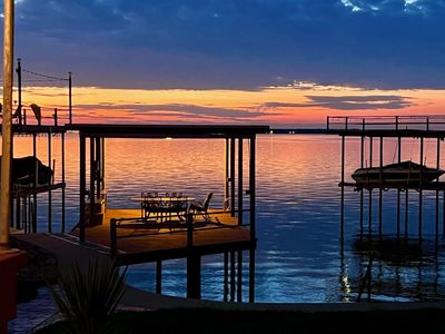 134 Harbor Dr, Gun Barrel City, TX, 75156