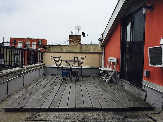 2nd image of 893 Pacific St APT 4B