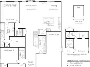 Edgewood Plan, Providence Estates, Foristell, MO 63348
