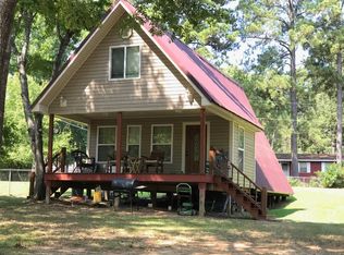 623 Le Vander Rd, Many, LA 71449