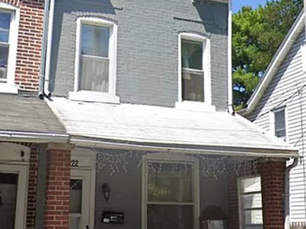 222 N Front St, Allentown, PA 18102