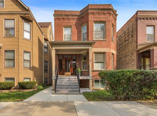 3619 N Albany Ave, Chicago, IL 60618