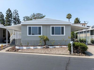 1145 E Barham Dr SPACE 15, San Marcos, CA, 92078