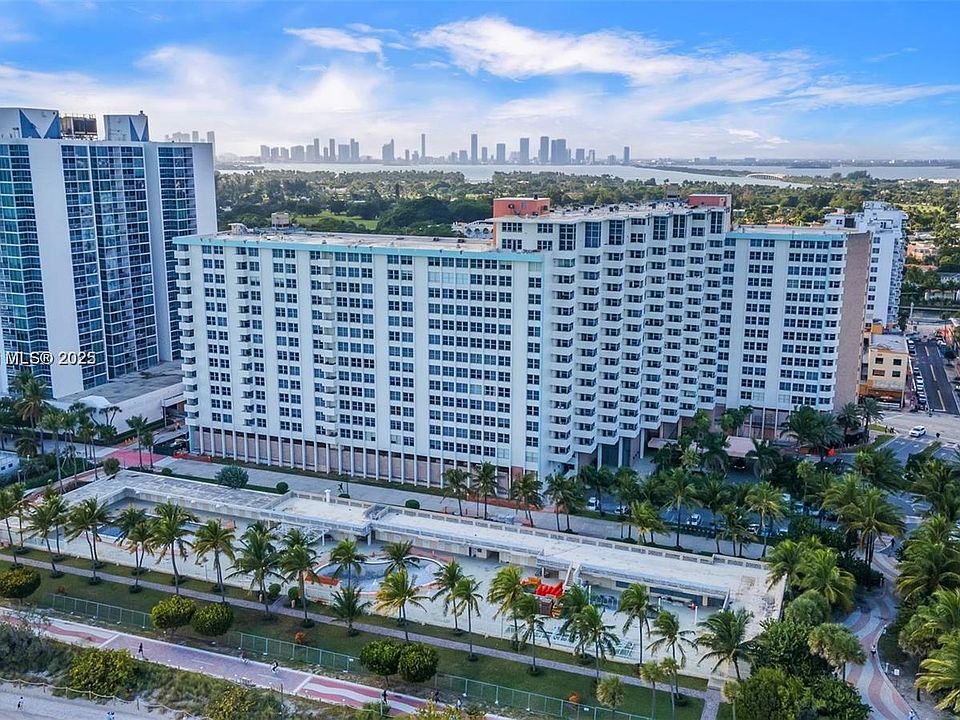 2899 Collins Ave APT 708, Miami Beach, FL 33140 | MLS