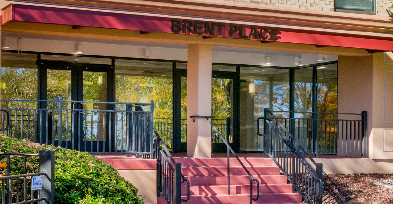 Brent Place — Photo 1