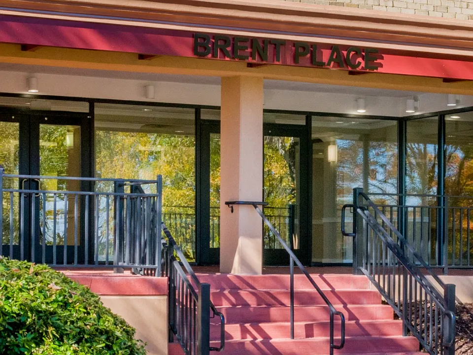Brent Place