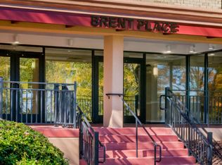 Brent Place, Alexandria, VA 22304