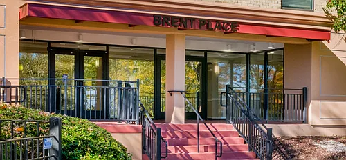 Brent Place Photo 1