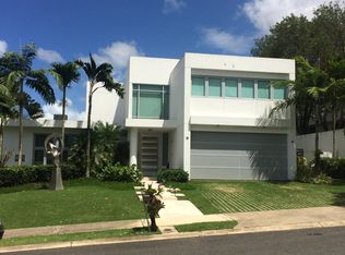 1 Paseo De La Fuentes, San Juan, PR 00926