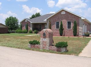 116 Crawford St, Sikeston, MO 63801