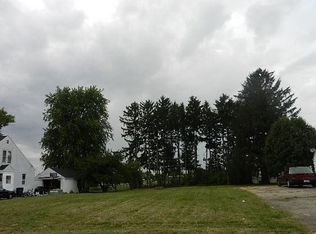 728 E Walnut St, Covington, OH 45318