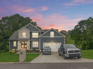 6334 Breezy Hollow Ln, Harrison, TN 37341