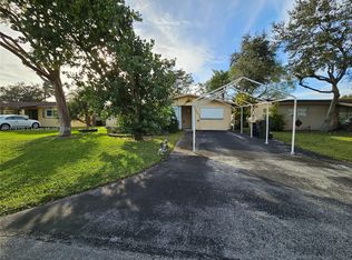5011 SW 29th Ave, Fort Lauderdale, FL 33312